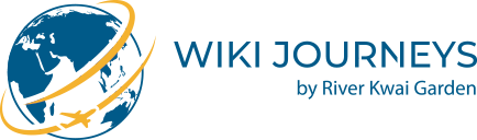 Wiki Journeys